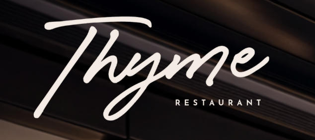 Thyme Restaurant